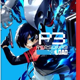 【新品未開封】ペルソナ3 リロード [Nintendo Switch 2 専用]