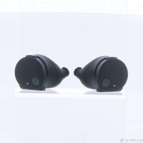 〔中古〕audio-technica(オーディオテクニカ) SOLID BASS ATH-CKS50TW2 ブラック〔262-ud〕