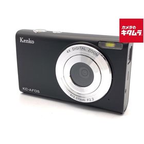 【中古】 【美品】 ケンコー デジタルカメラ KC-AF05