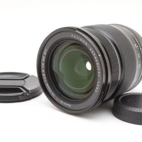 美品 FUJIFILM フジノン XF16-55mm 2.8 R LM H680