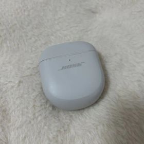 BOSE QuietComfort Ultra Earbuds第一世代