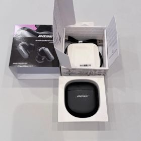QuietComfort Ultra Earbuds 黒 ワイヤレス