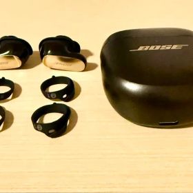Bose QuietComfort Ultra Earbuds (第2世代)