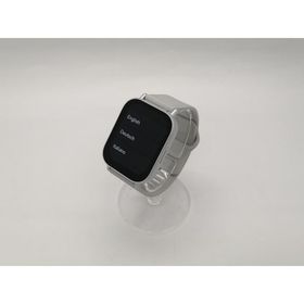 【中古】Xiaomi Redmi Watch 5 Active マットシルバー【広島本通】保証期間１ヶ月【ランクB】