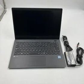 中古 NEC LAVIE PC-GN1863YGF (i7 8565U/8GB/SSD512GB/WLAN/13.3FHD) 3280023323 状態： C:並品