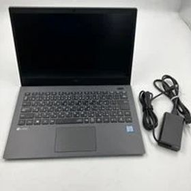 中古 NEC LAVIE PC-GN1863YGF (i7 8565U/8GB/SSD512GB/WLAN/13.3FHD) 3280023323 状態： C:並品