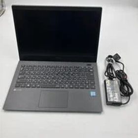 中古 NEC LAVIE PC-GN1863YGF (i7 8565U/8GB/SSD512GB/WLAN/13.3FHD) 3280023323 状態： C:並品