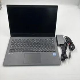 中古 NEC LAVIE PC-GN1863YGF (i7 8565U/8GB/SSD512GB/WLAN/13.3FHD) 3280023323 状態： C:並品