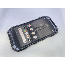★送料無料★良品★au★TORQUE G04 KYV46★グレイ★0084280004226★SYS★08/05