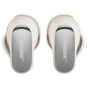 『新品』BOSE(ボーズ) QuietComfort Ultra Earbuds 第2世代 [ホワイトスモーク]