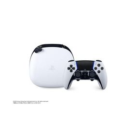 純正品DualSense Edge ワイヤレスコントローラー(CFI-ZCP1J)
