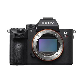 SONY(ソニー) フルサイズミラーレス一眼 α7RM3 ボディ ILCE-7RM3
