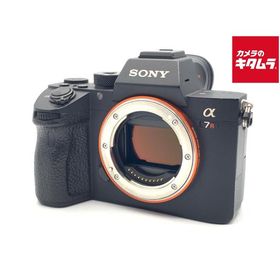 【中古】 【並品】 ソニー α7R III ボディ [ILCE-7RM3]