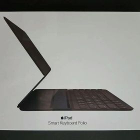 Apple iPad Smart Keyboard Folio 12.9/13