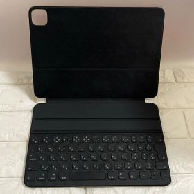 【美品】Smart Keyboard Folio 純正 11インチ a2038
