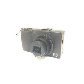 RICOH デジタルカメラ GR DIGITAL III GRDIGITAL3