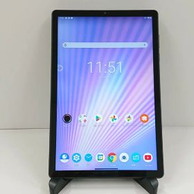 Lenovo TAB6 A101LV SoftBank アビスブルー 送料無料 本体 c21832 【中古】