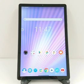 Lenovo TAB6 A101LV SoftBank アビスブルー 送料無料 本体 c21831 【中古】