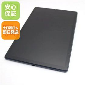 【中古】安心保証 美品 Lenovo TAB6 A101LV アビスブルー スマホ 白ロム 本体 即日発送 土日祝発送OK