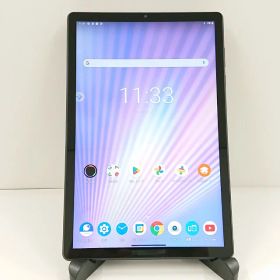 Lenovo TAB6 A101LV SoftBank アビスブルー 送料無料 本体 c21830 【中古】