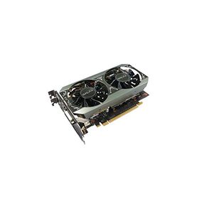 玄人志向 ビデオカード Geforce GTX960搭載 オーバークロック&amp;ショート基板モデル GF-GTX960-E2GB/OC2/SHORT