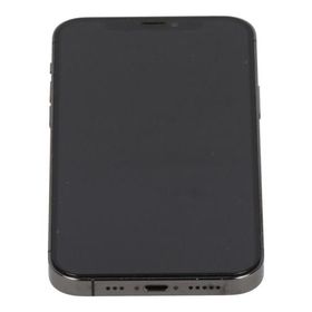 Apple SIMロックなし アップル/iPhone12 Pro 128GB/MGM53J/A/F17F66QZ0D8G/Bランク/09【中古】