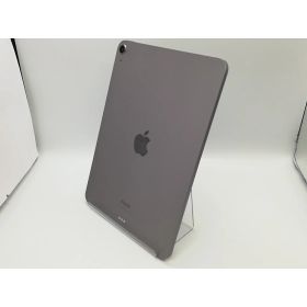 【中古】Apple 【Wi-Fi】 11インチ iPad Air（M2/2024） 256GB スペースグレイ MUWG3J/A【大宮東口】保証期間1ヶ月【ランクA】
