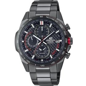 【送料無料】カシオ EDIFICE エディフィス EQW-A2000DC-1AJF 電波ソーラー