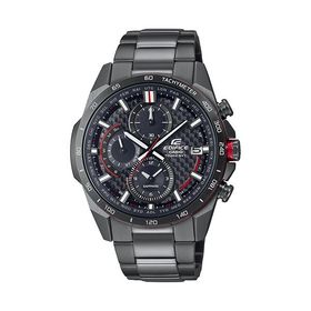 CASIO カシオ EDIFICE エディフィス カーボンファイバーダイアル 電波 ブラック EQW-A2000DC-1AJF メンズ 腕時計 国内正規品 送料無料 爆買
