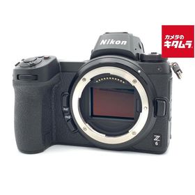 【中古】 【良品】 ニコン Z6 ボディ