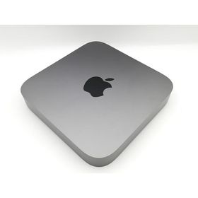 【中古】Apple Mac mini CTO (Late 2018) Core i3(3.6G)/8G/256G(SSD)/Intel UHD 630【熊本】保証期間１ヶ月【ランクC】