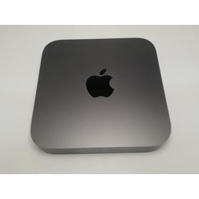 【中古】Apple Mac mini CTO (Late 2018) Core i5(3.0G)/32G/256G(SSD)/Intel UHD 630【秋葉3号】保証期間１ヶ月【ランクA】