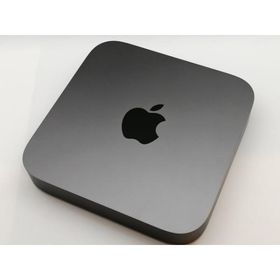 【中古】Apple Mac mini CTO (Late 2018) Core i5(3.0G)/16G/256G(SSD)/Intel UHD 630【津田沼】保証期間１ヶ月【ランクA】