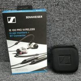 IE 100 PRO WIRELESS SEBT1 SENNHEISER