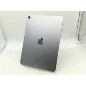 【中古】Apple 【Wi-Fi】 11インチ iPad Air（M2/2024） 128GB スペースグレイ MUWC3J/A【大須】保証期間1ヶ月【ランクA】