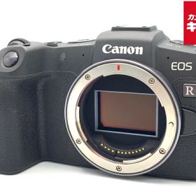 【中古】 【良品】 キヤノン EOS RP ボディ 【ミラーレス一眼】 【6ヶ月保証】