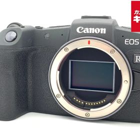 【中古】 【良品】 キヤノン EOS RP ボディ 【ミラーレス一眼】 【6ヶ月保証】