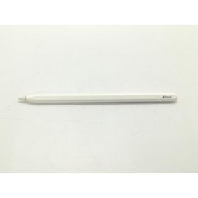 【中古】Apple Apple Pencil（第2世代） MU8F2J/A【静岡】保証期間１週間