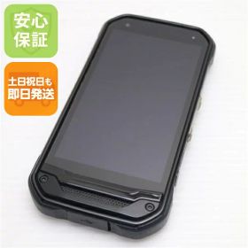 【中古】 良品中古 au TORQUE G03 ブラック 安心保証 即日発送 スマホ KYOCERA au 本体 白ロム 土日祝発送OK