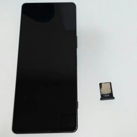 【基盤・外装新品】Xperia 1 IV ソフトバンク 本体