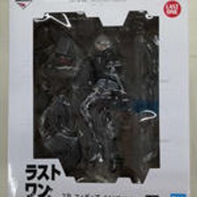 一番くじ ニーアオートマタ ラストワン賞 2B フィギュア ラストワンVER. BANDAI