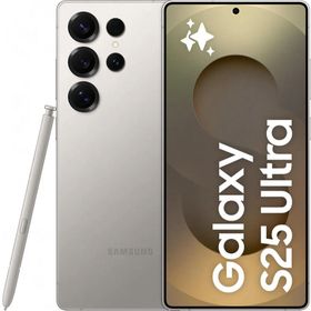 Samsung Galaxy S25 Ultra S938B Dual Sim 5G 12GB RAM 512GB 5G グレー 新品 SIMフリー スマホ 本体 初期不良保証