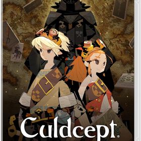 【送料無料】【新品】カルドセプト ビギンズ 【ネオス】