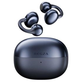 レグザ TVS REGZA オープンイヤーカフ型イヤホン Bluetooth対応 インディゴ RB-A1S-ID