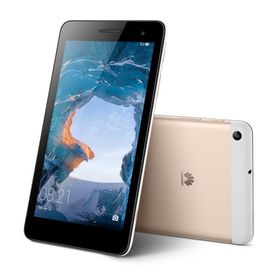 T17.0LTE2G/16G/DL09C MediaPad T1 7.0LTE（2G/16G/ゴールド）