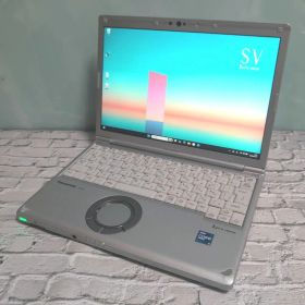 レッツノート CF-SV1 Core i5 16GB SSD 256GB