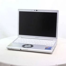 ソフマップ 〔中古品〕 Lets note SV1 CF-SV1FDHKS【349】