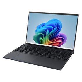 富士通 ノートPC FMV Note A FMVA79L1BA 16型 | WUXGA | Ryzen AI 7 | 16GB ...
