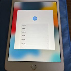 Apple iPad mini 4 64GB ジャンク品
