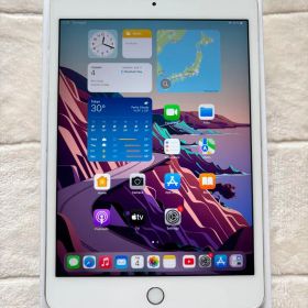 Apple ipad mini 4 64GB (good condition)